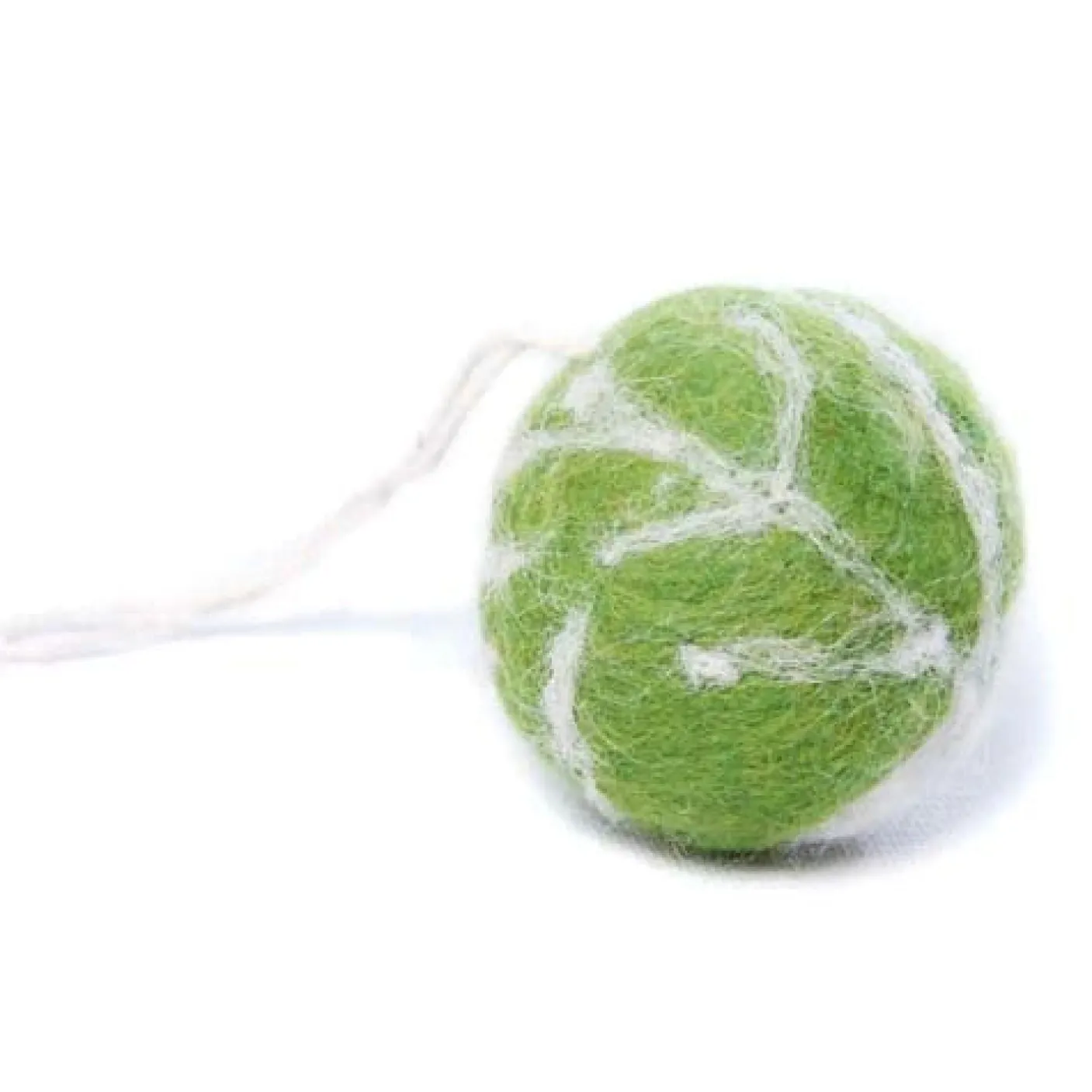 Sprout Hanging Felt Decoration