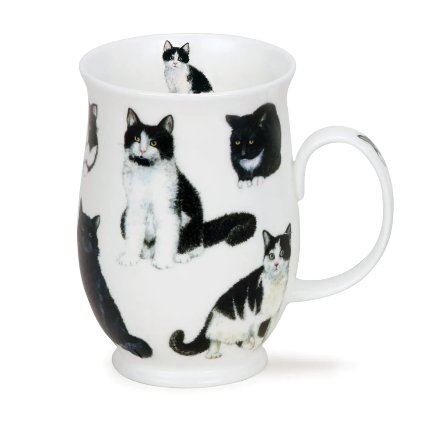 Suffolk Cats Mugs