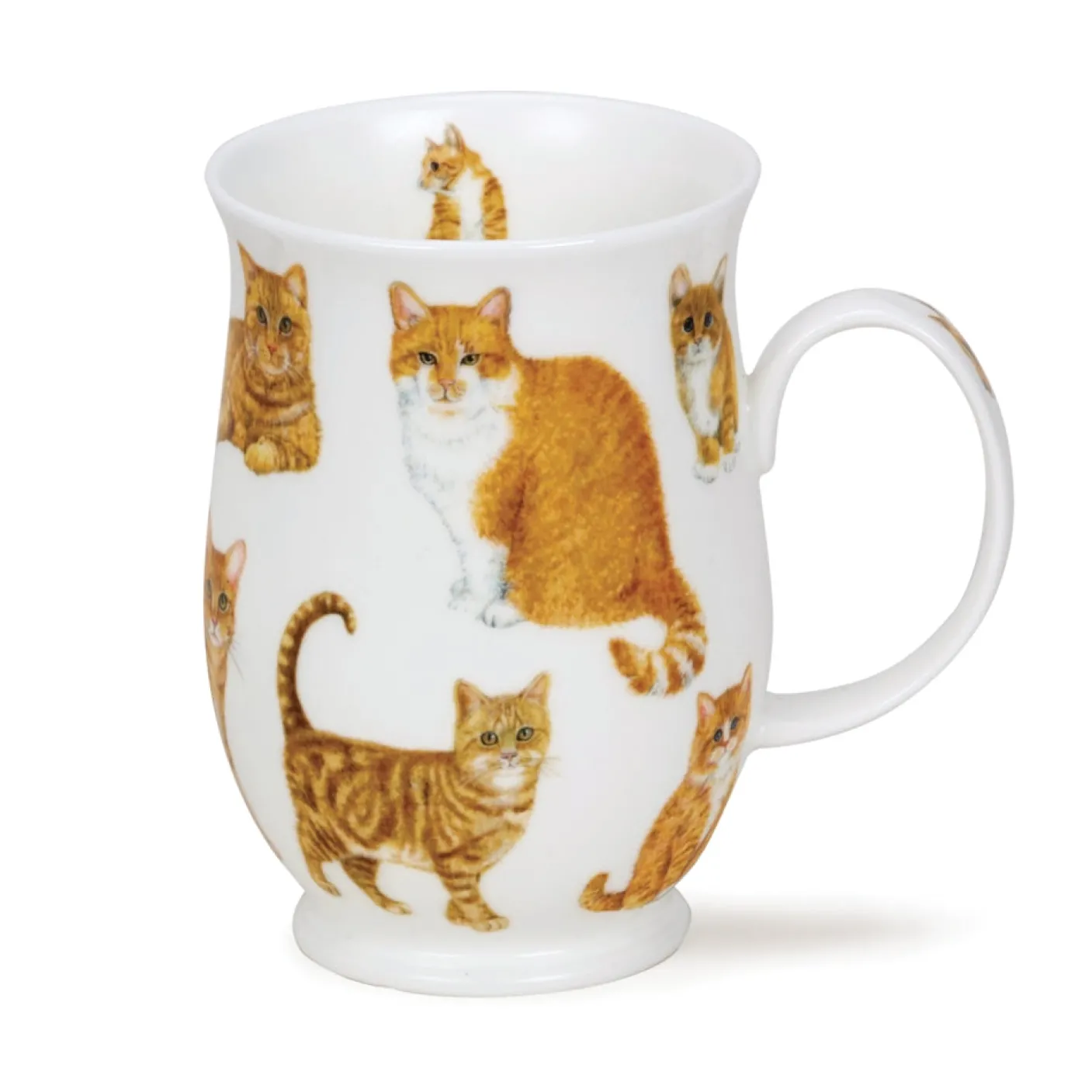 Suffolk Cats Mugs
