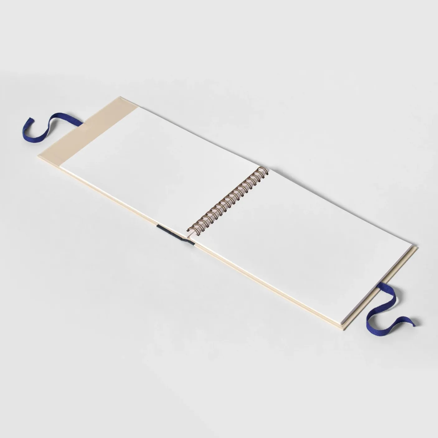 Artist Sketchbook - Ridgway's Nomenclature of Colors