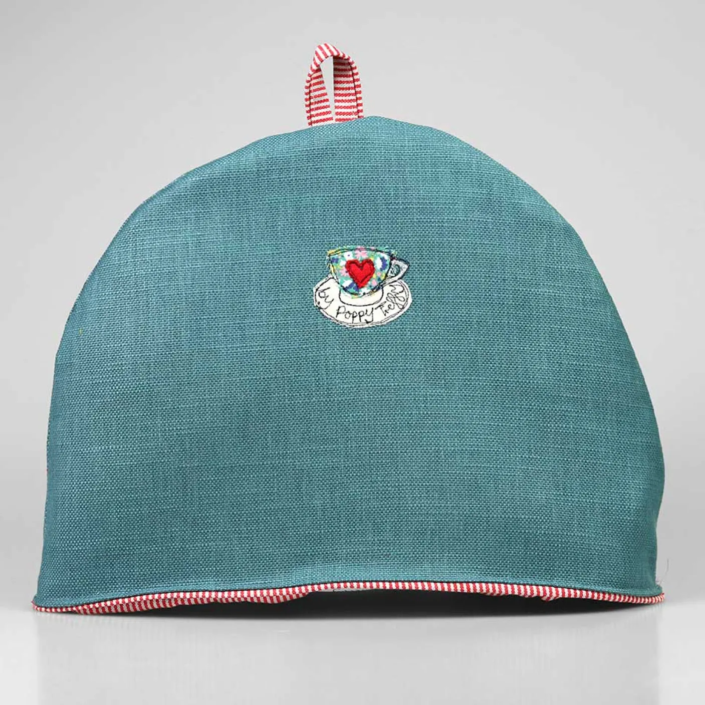 Fancy Teacup Large Tea Cosy