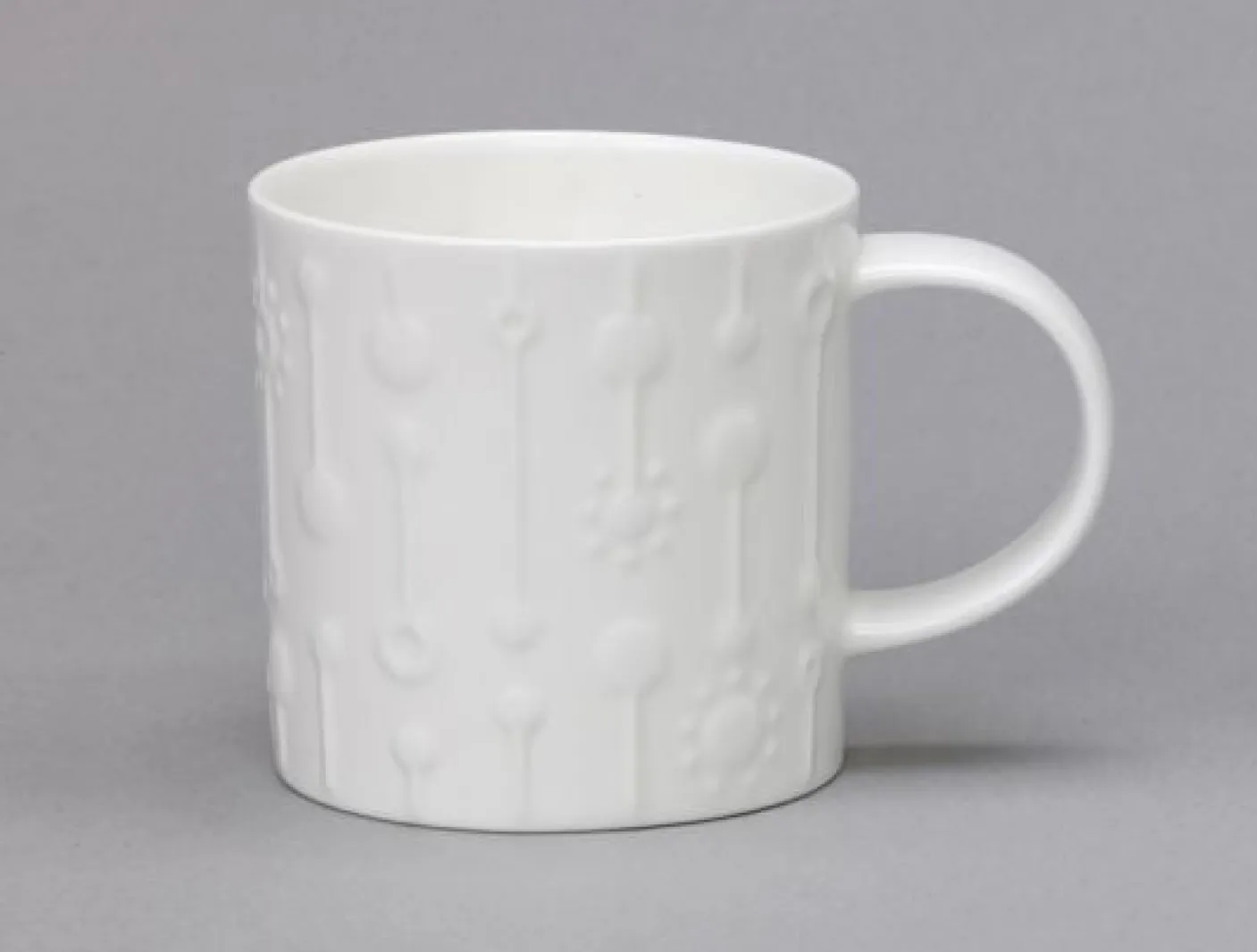 Tom Tom Fizz Mug