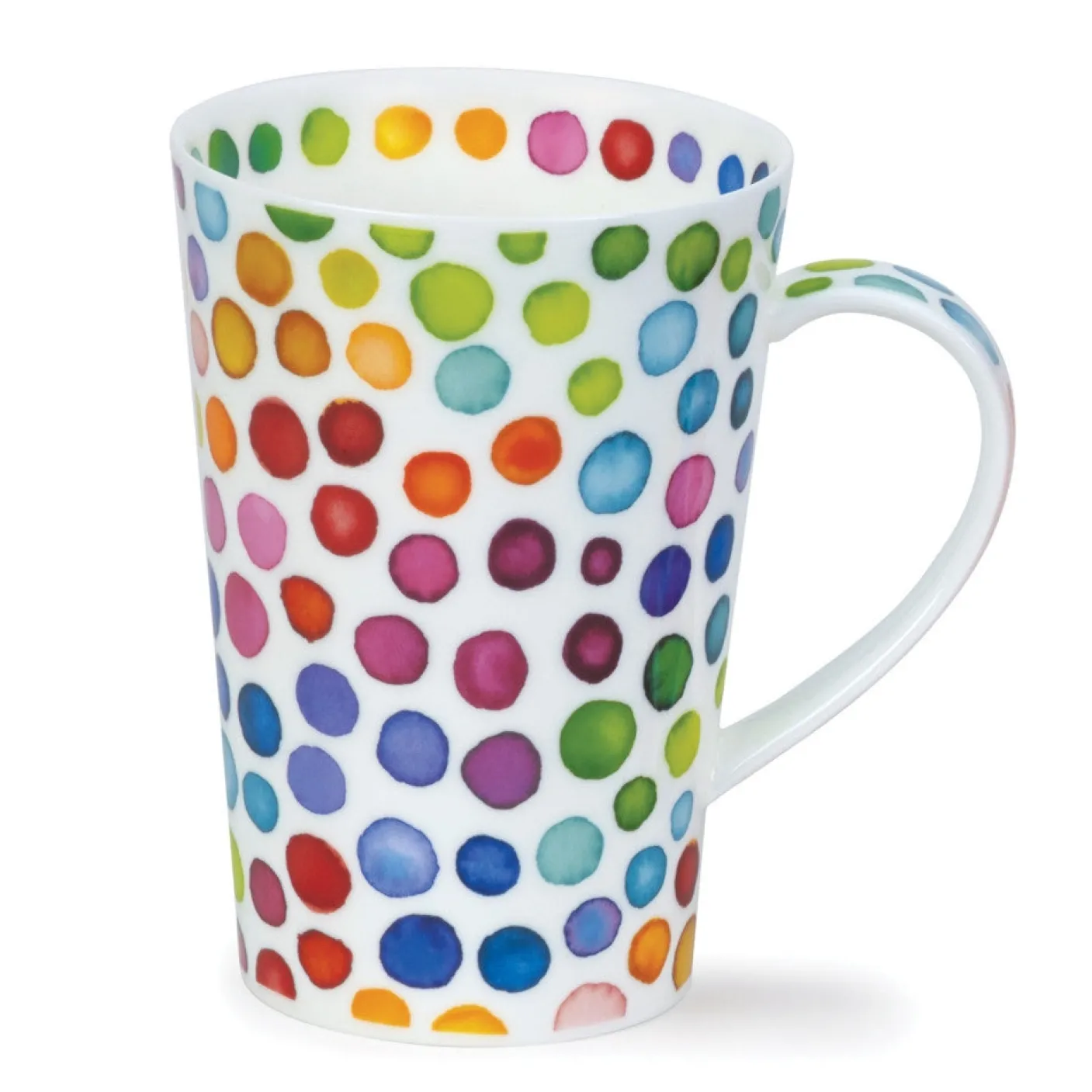 Shetland Hot Spots Mug