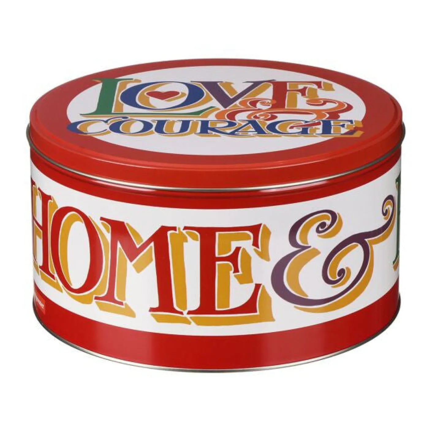 Brighter World Set of 3 Cake Tins