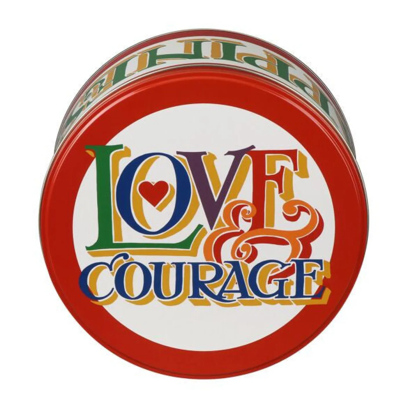 Brighter World Set of 3 Cake Tins