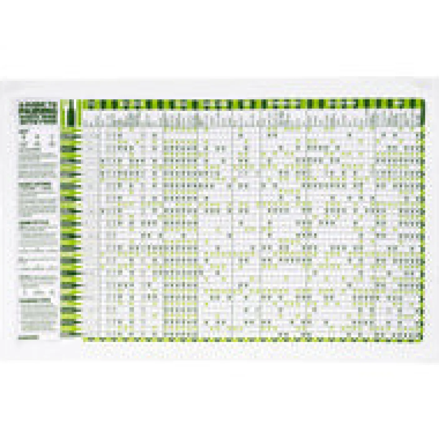Pairing White Wine with Food Tea Towel