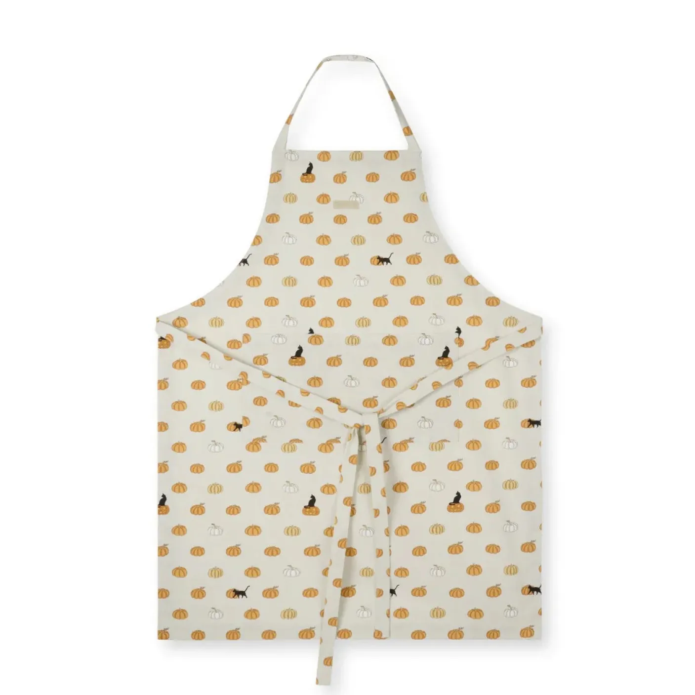 Trick or Treat Adult Apron