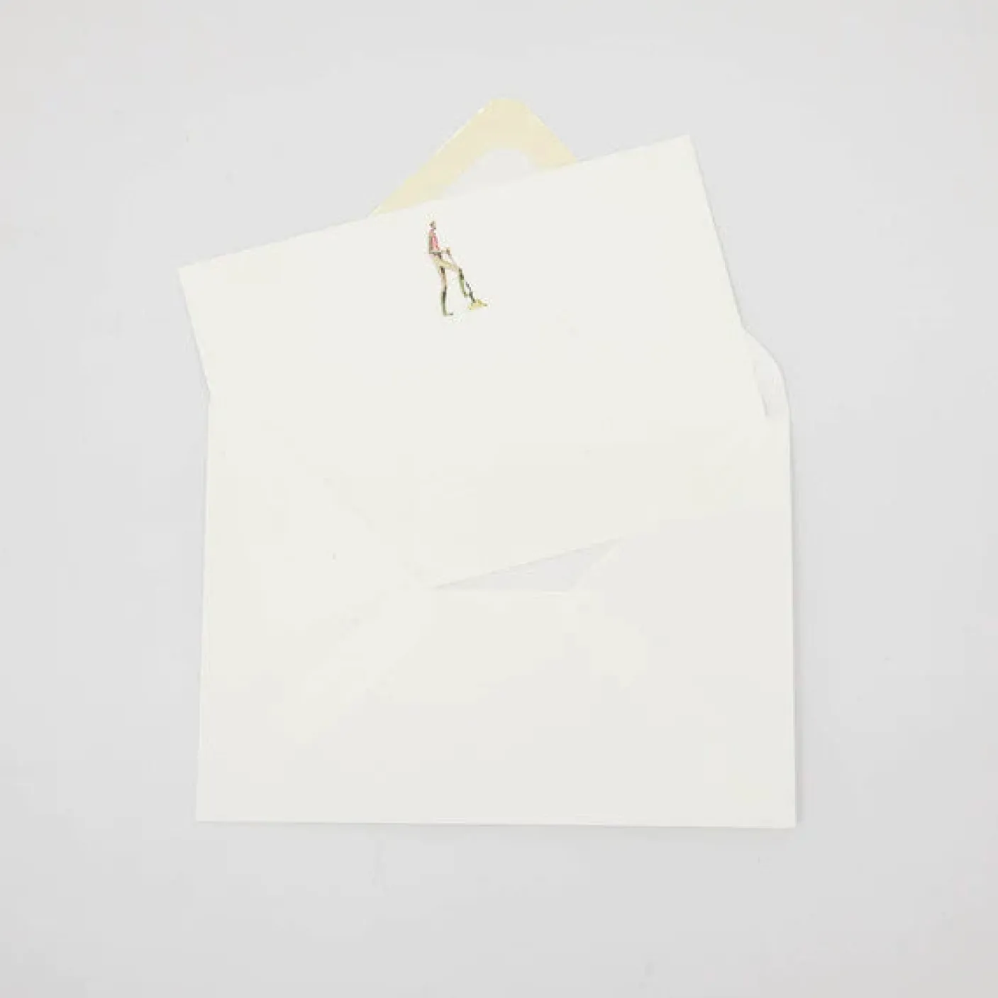 Wildflowers Flat Notes Set