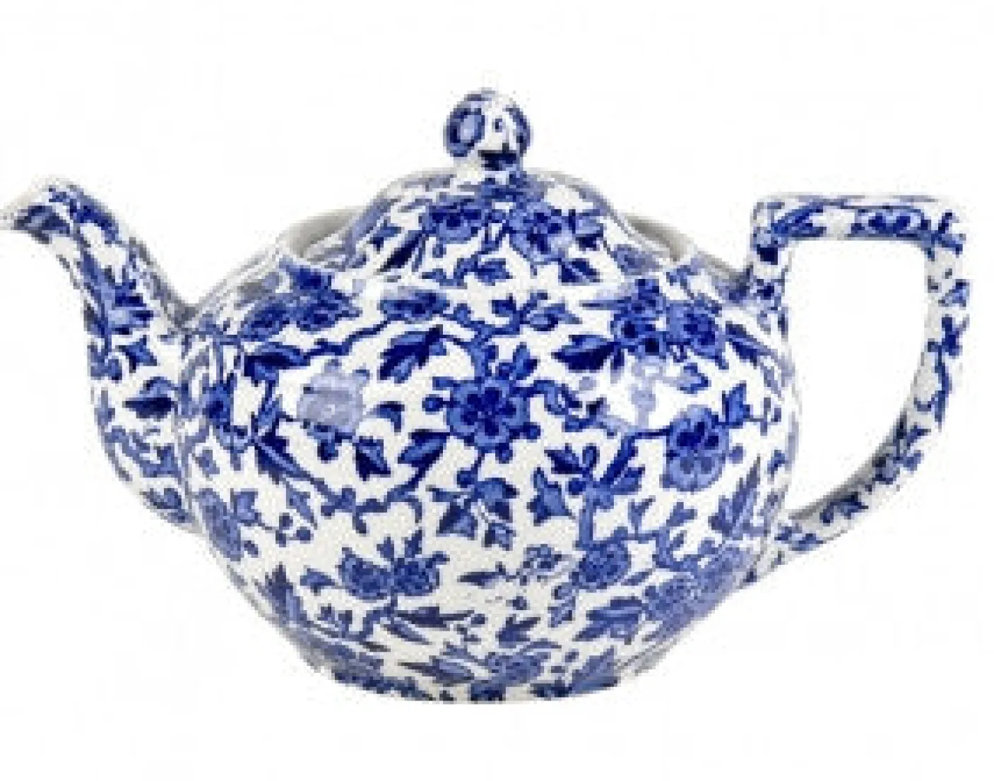 Blue Arden Large Teapot