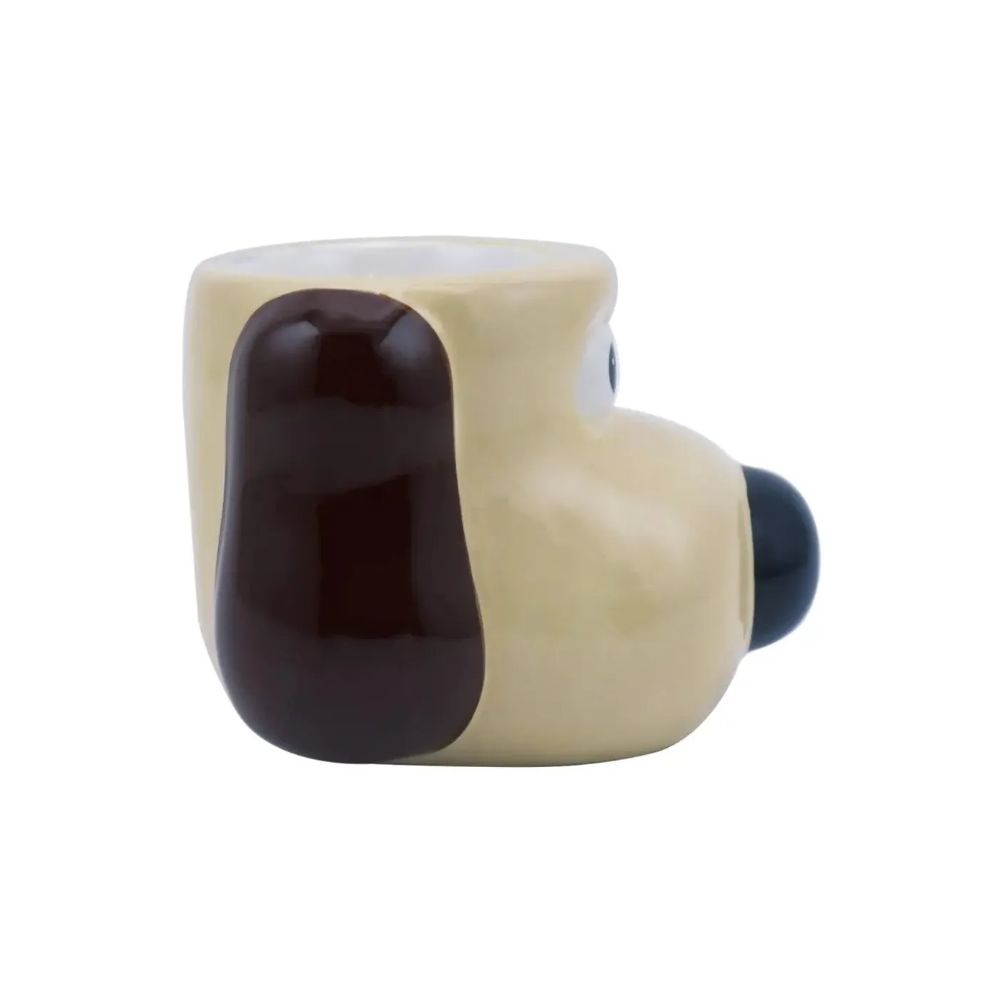 Gromit Ceramic Egg Cup