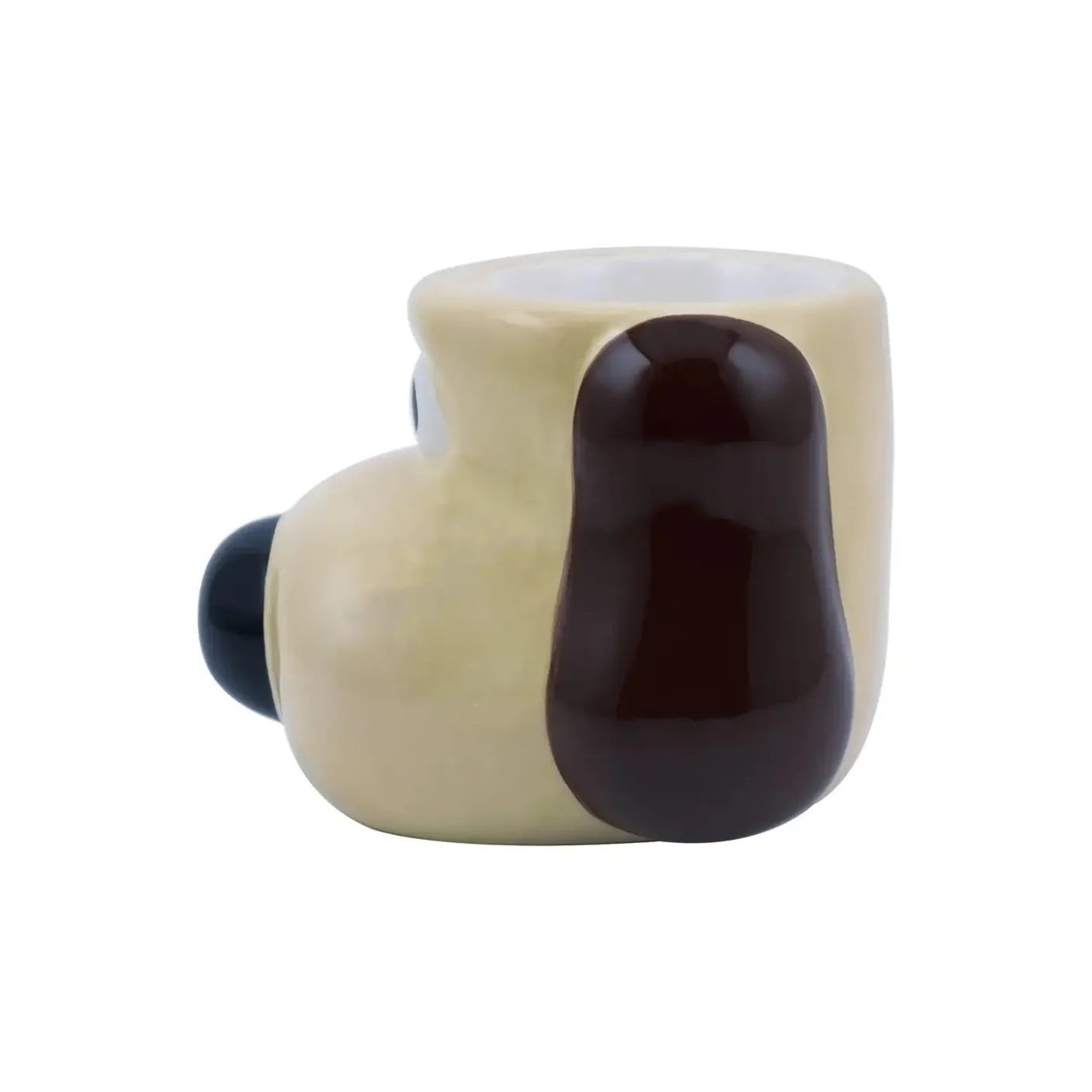 Gromit Ceramic Egg Cup