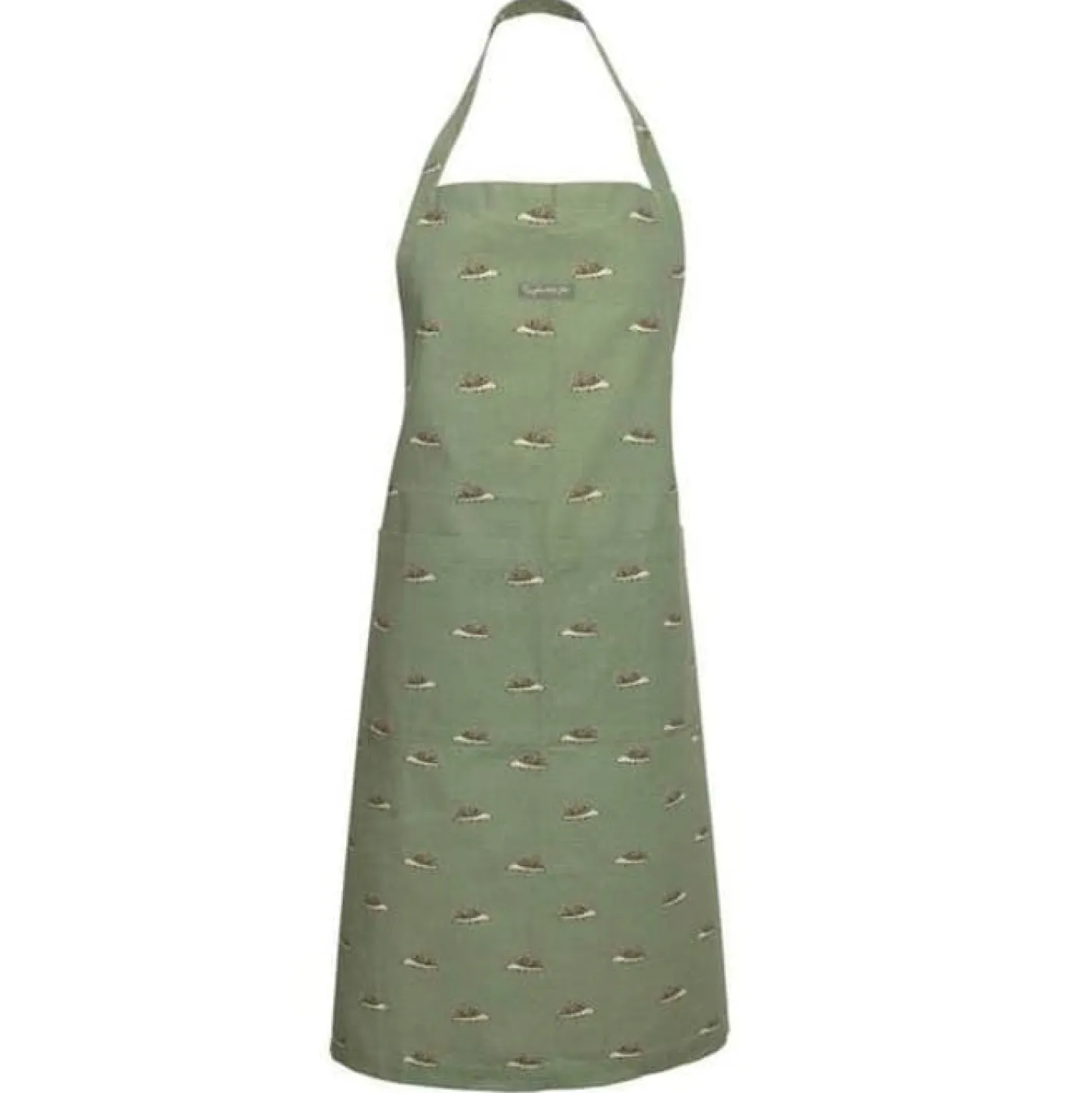 Hedgehog Adult Apron