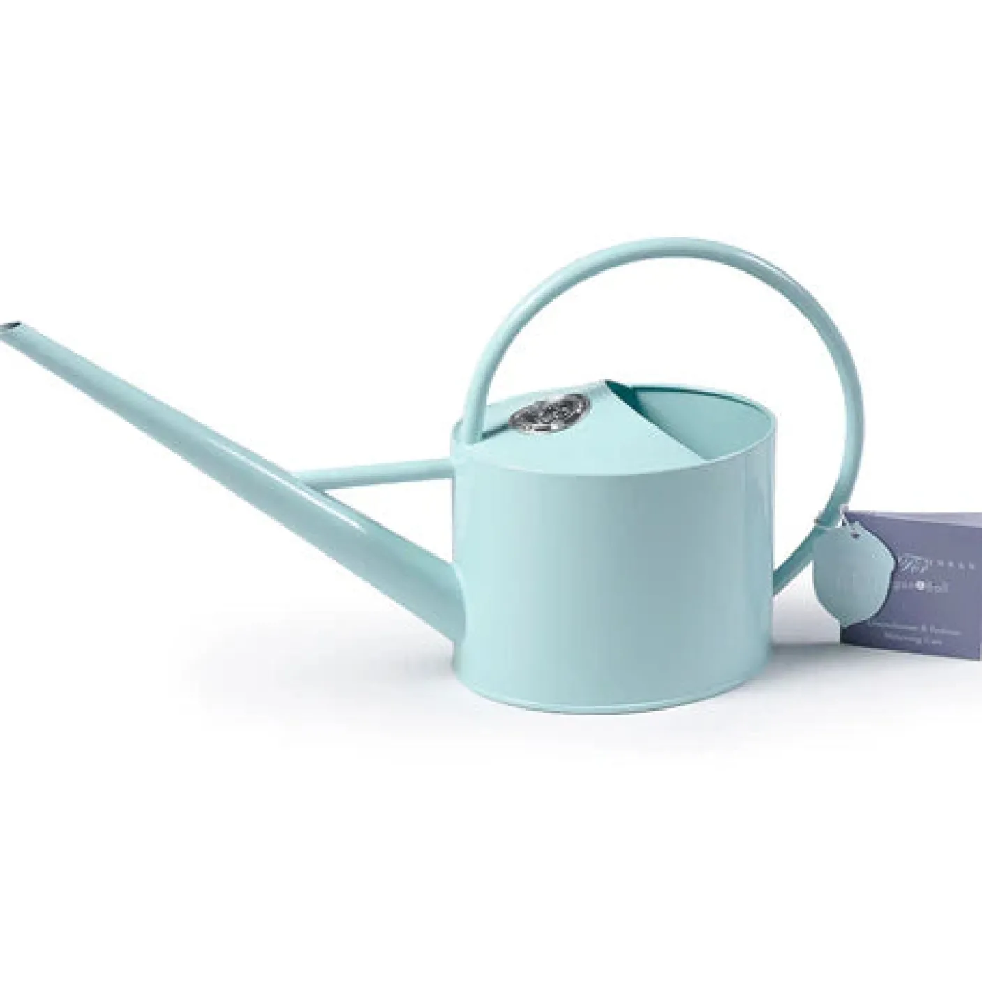 Sophie Conran Indoor Watering Can - Blue