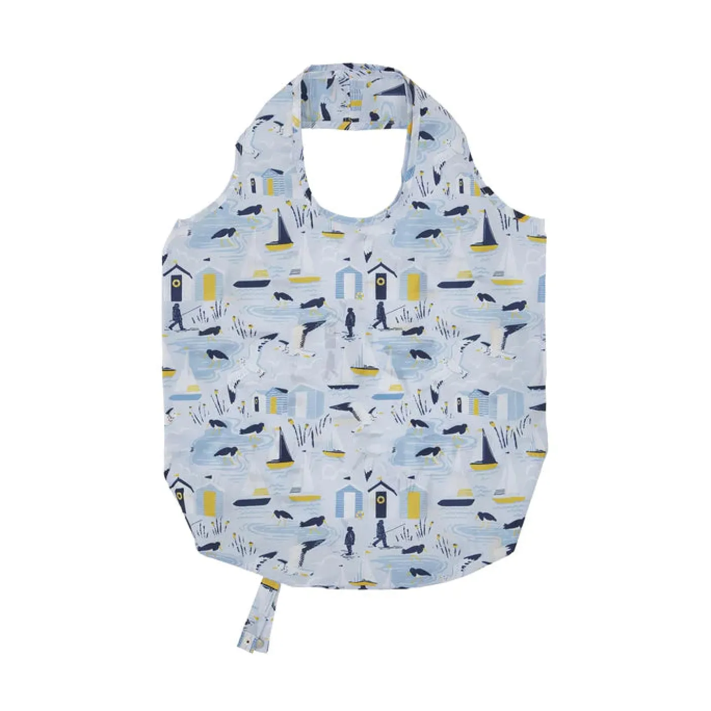 Seashore Packable Bag