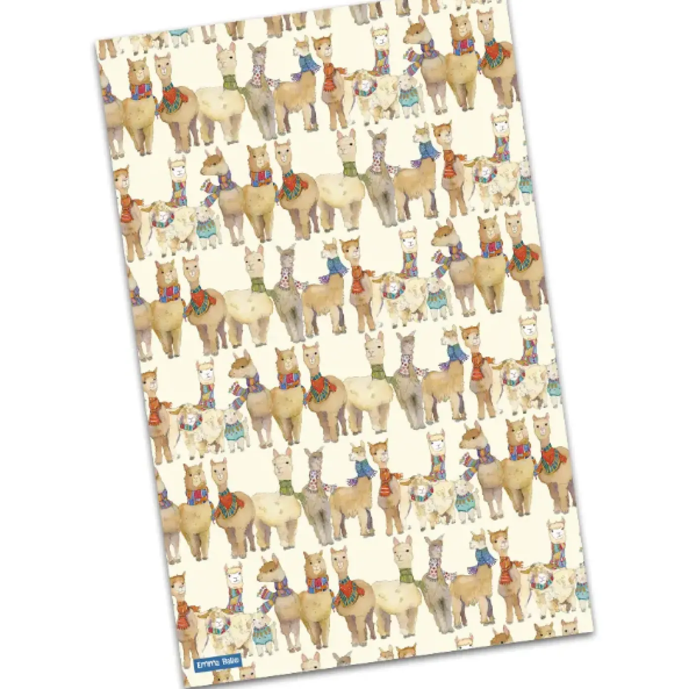 Other Woollies Tea Towel