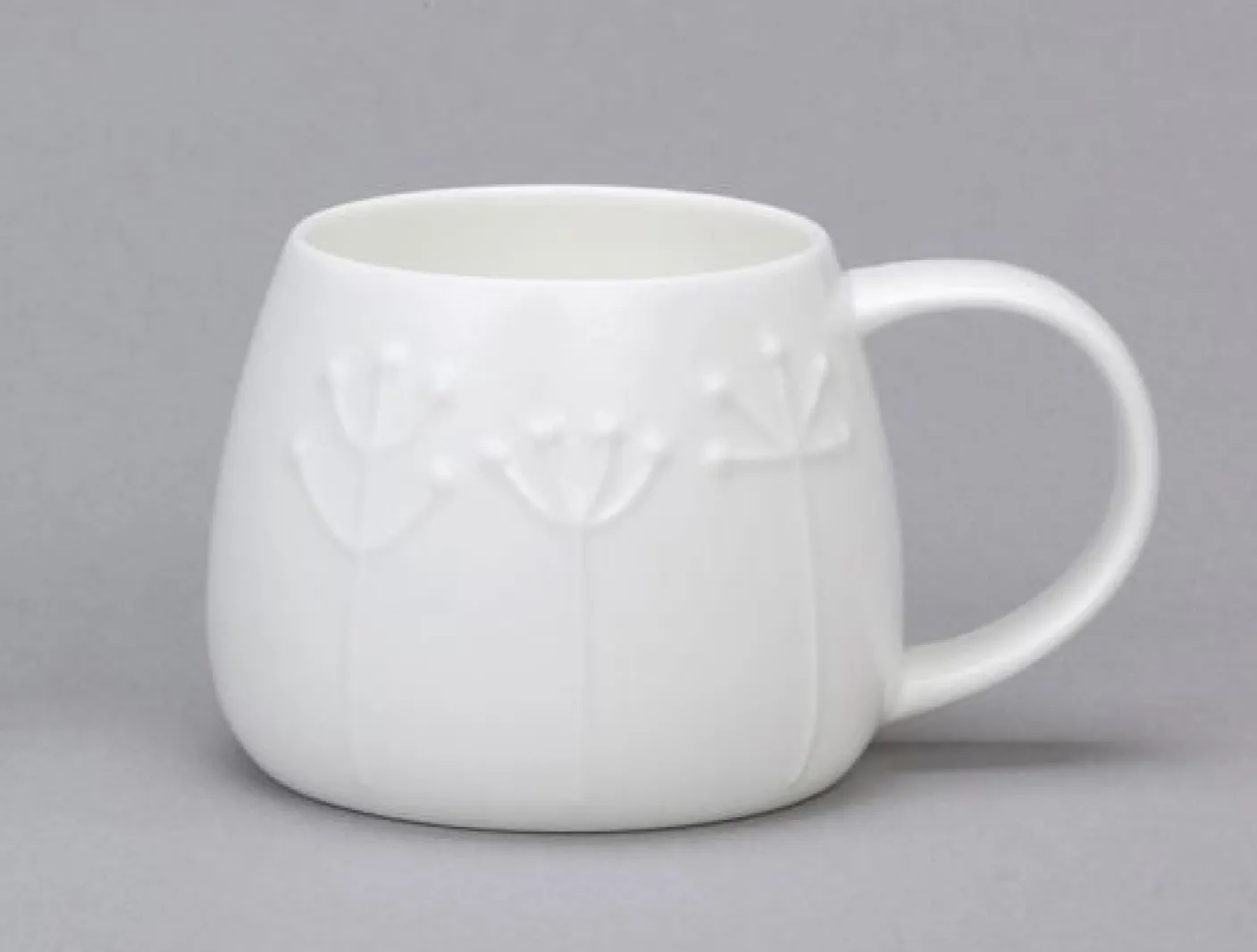 Tulip Sprig Mug
