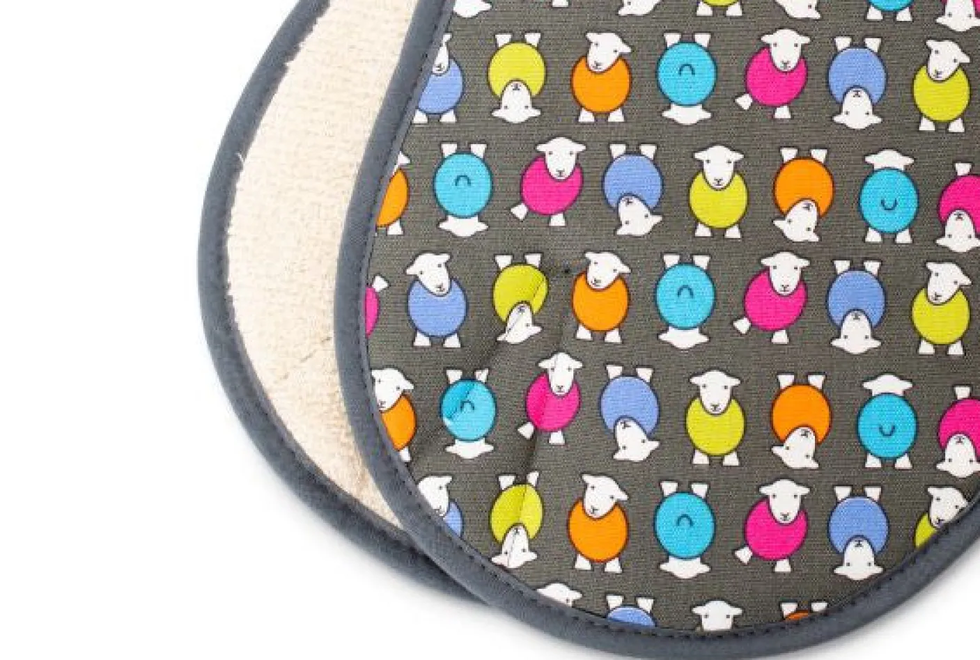 herdy Marra Oven Glove