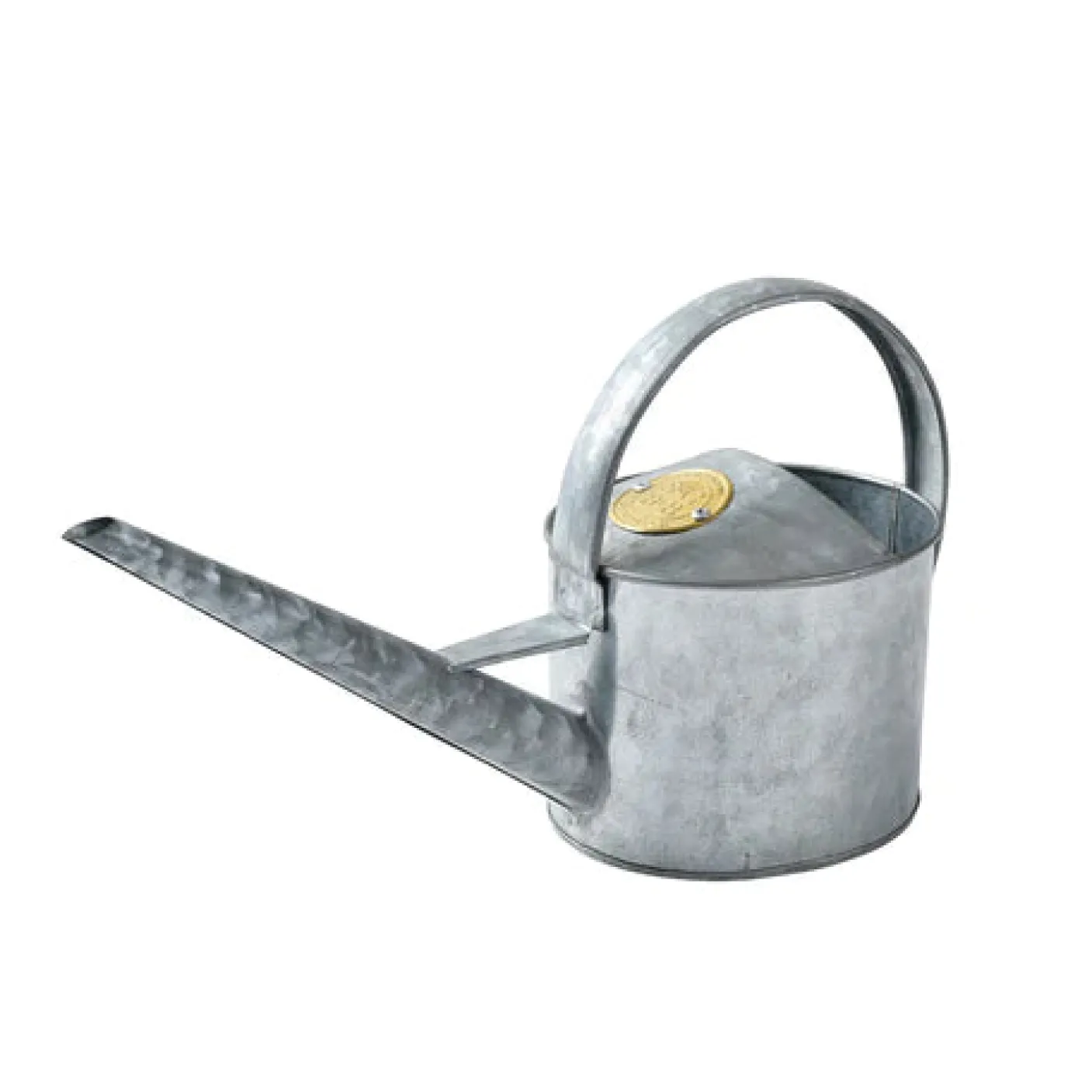 Sophie Conran Small Indoor Watering Can-- Galvanized