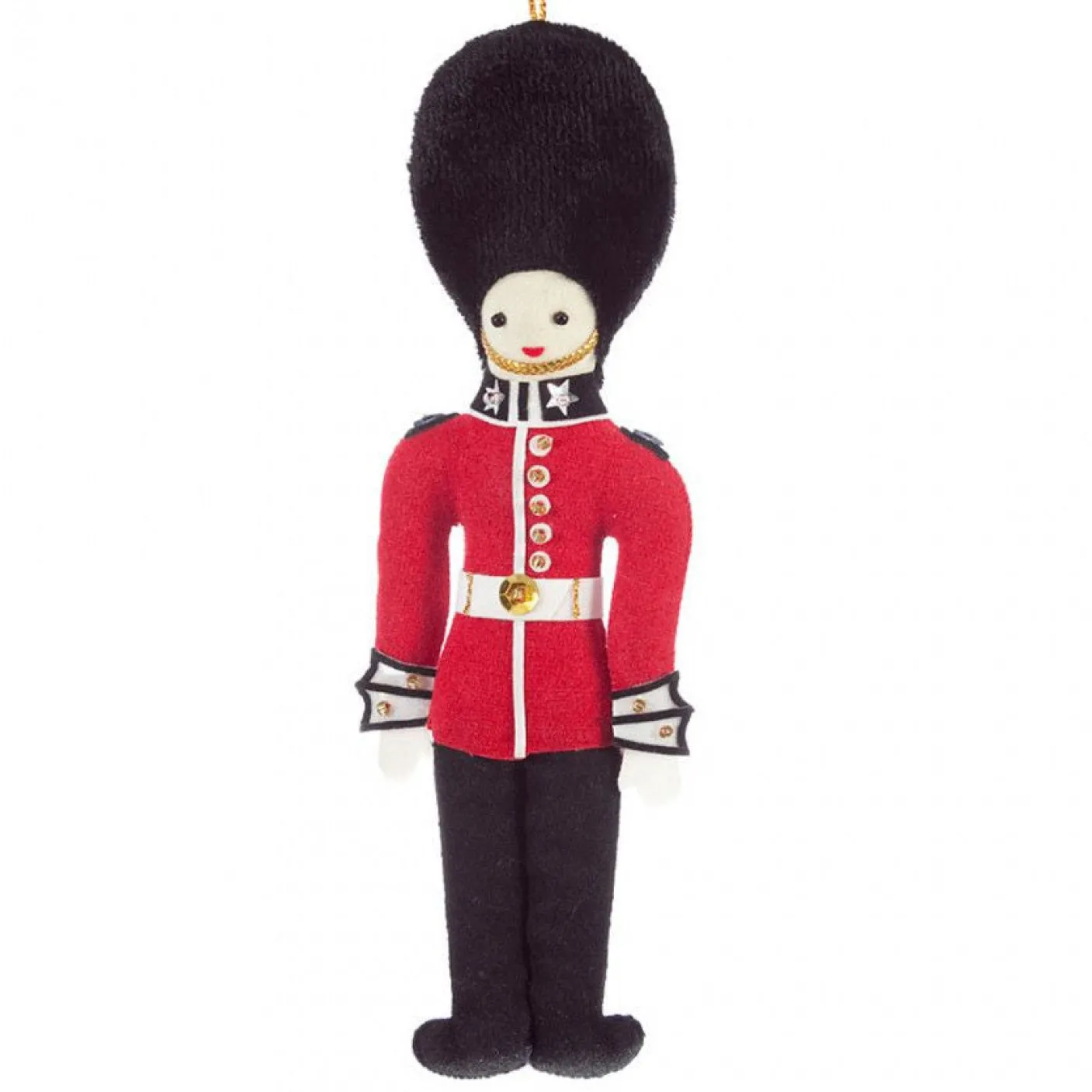 Guardsman Decoration