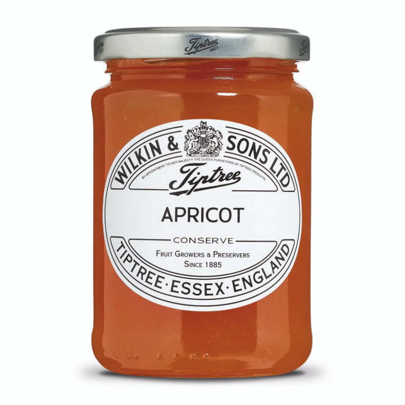 Tiptree Apricot Conserve