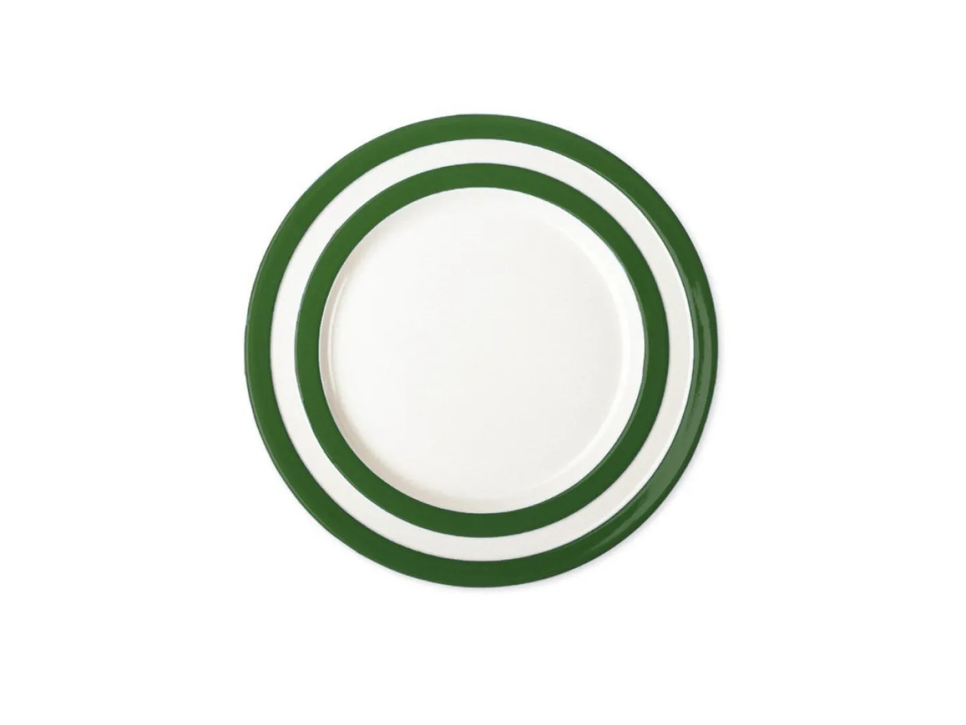 Cornishware 7 in Side Plate