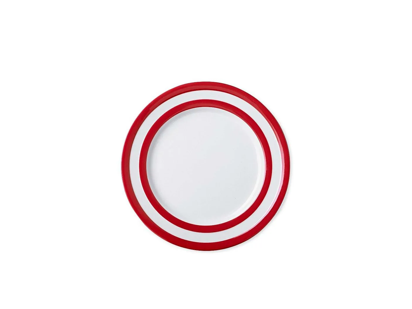 Cornishware 7 in Side Plate