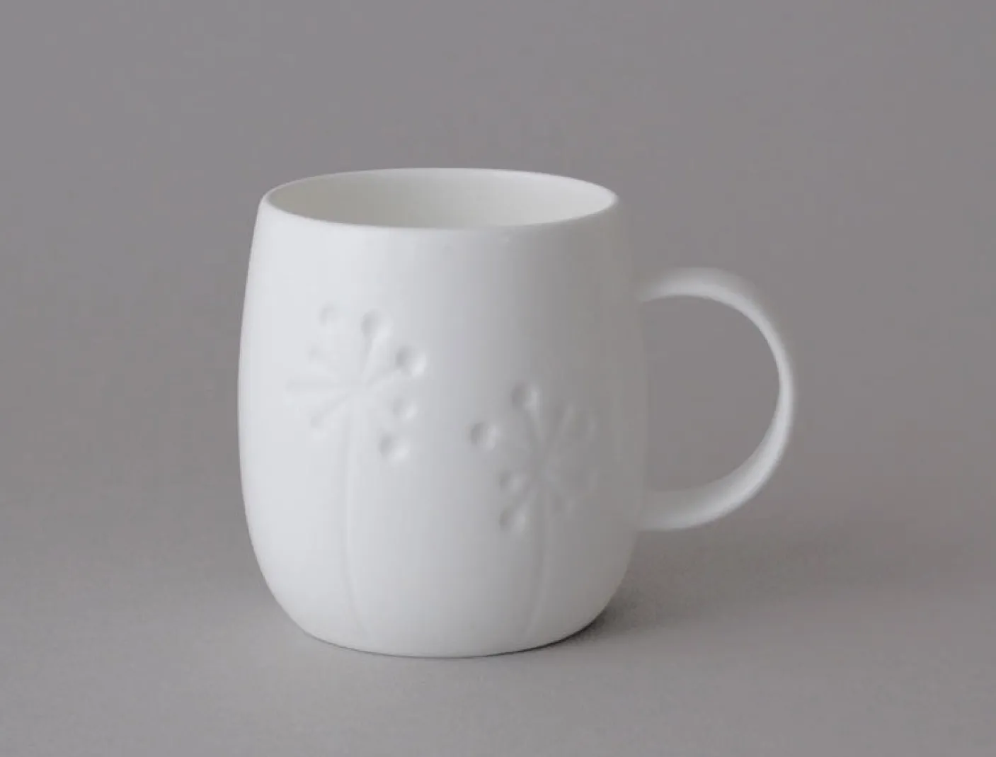 Quinto Dandelion Mini- Mug