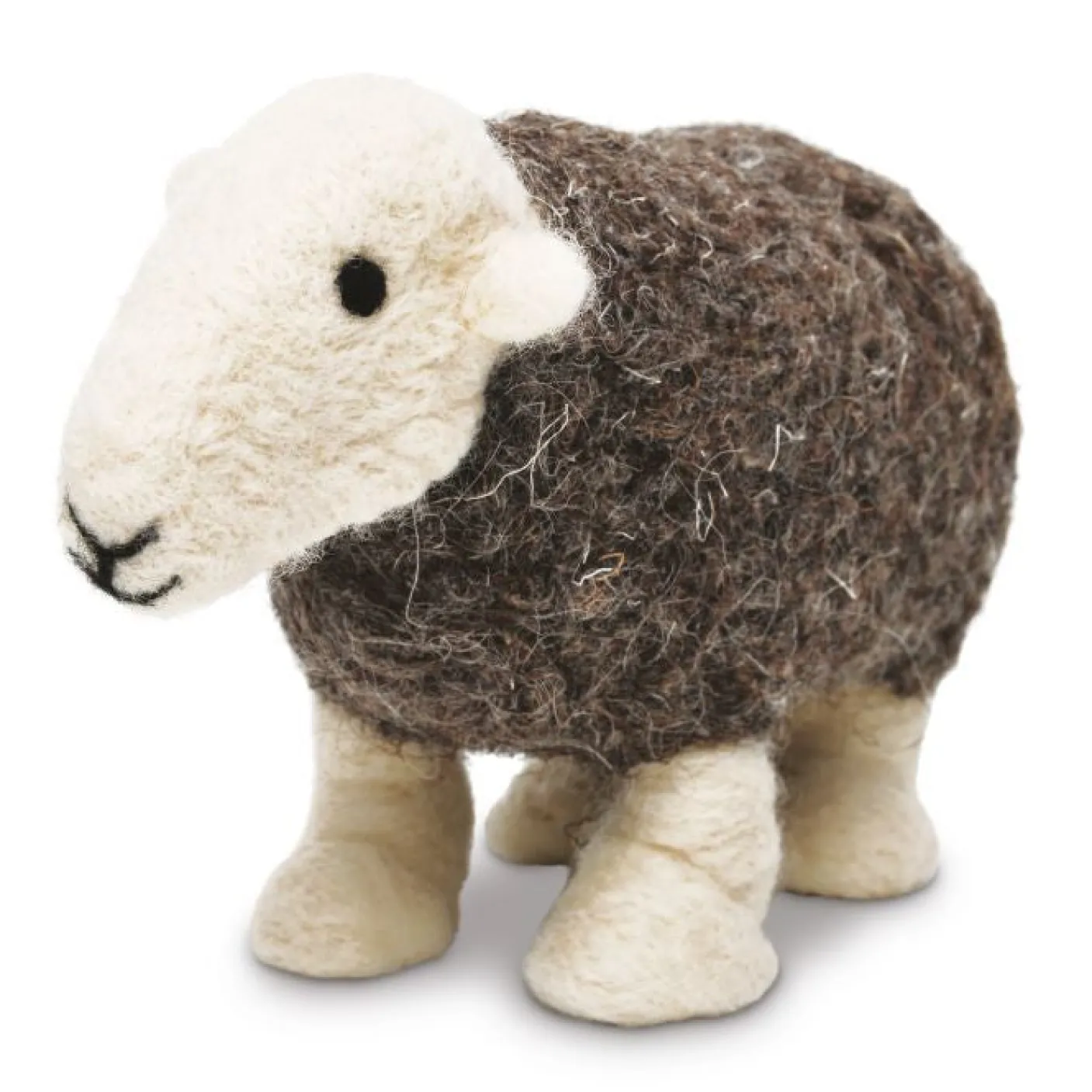 Herdy Felting Kit
