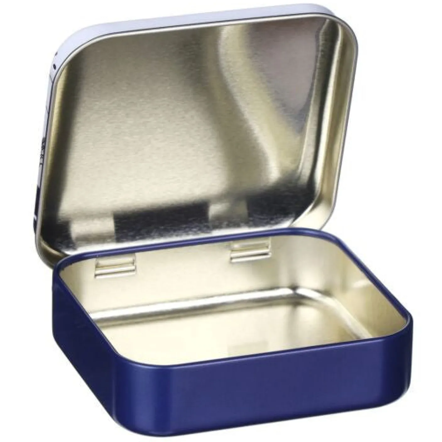 Emma Bridgewater Winter Scene Pocket Tins