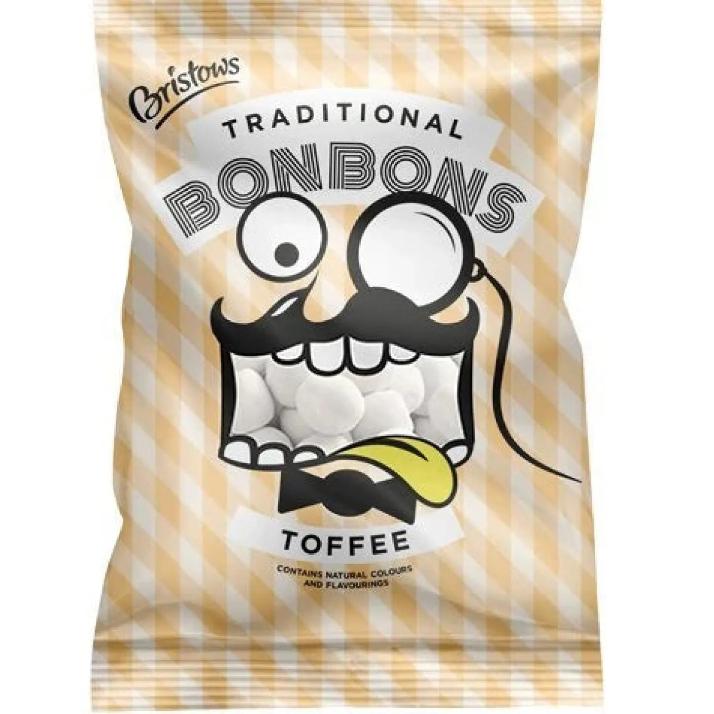 Bristows Toffee Bon Bons