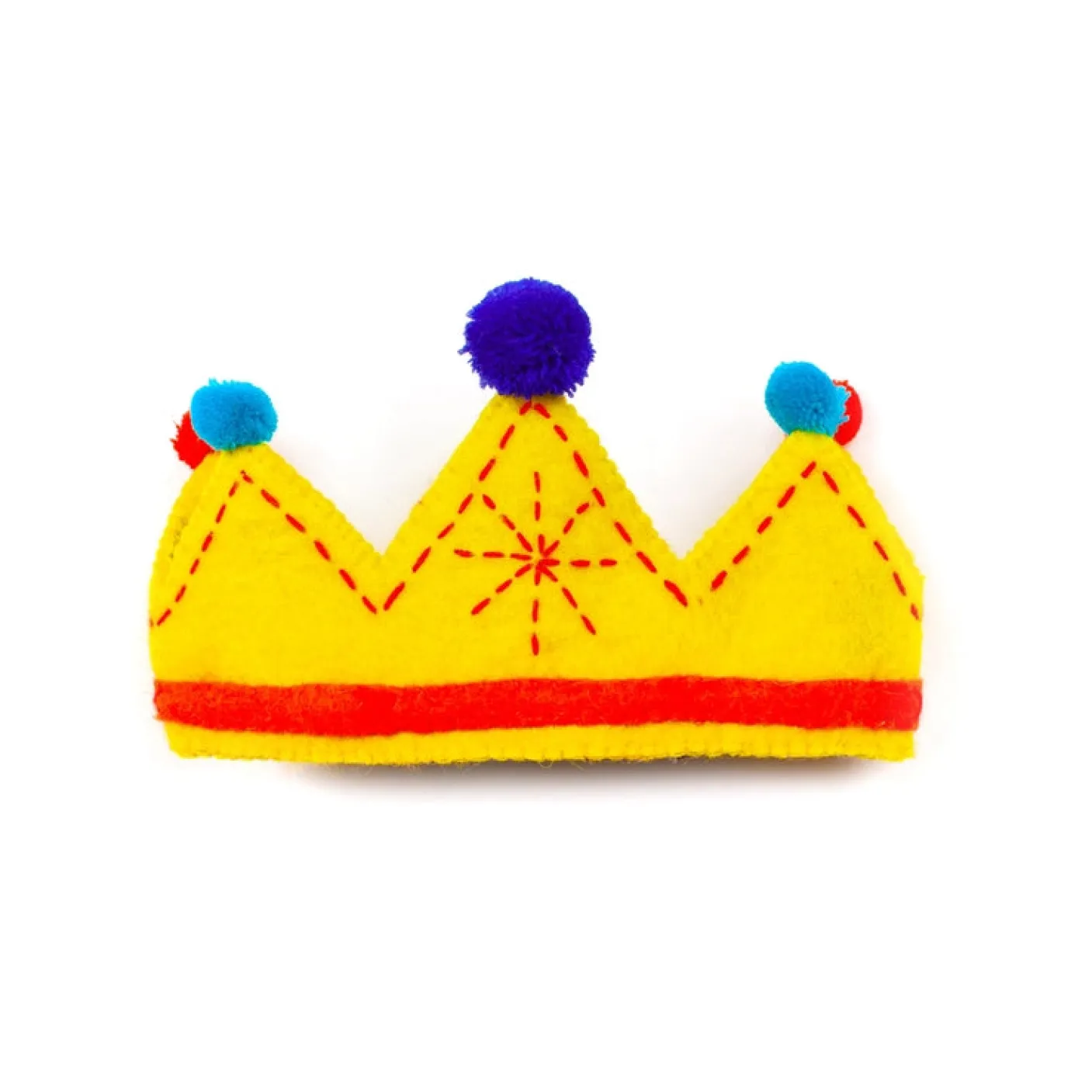 Royal Crown Dress Up