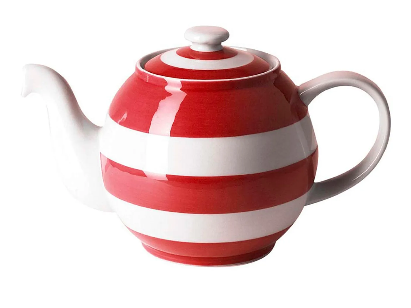 Cornishware Large Betty Teapot