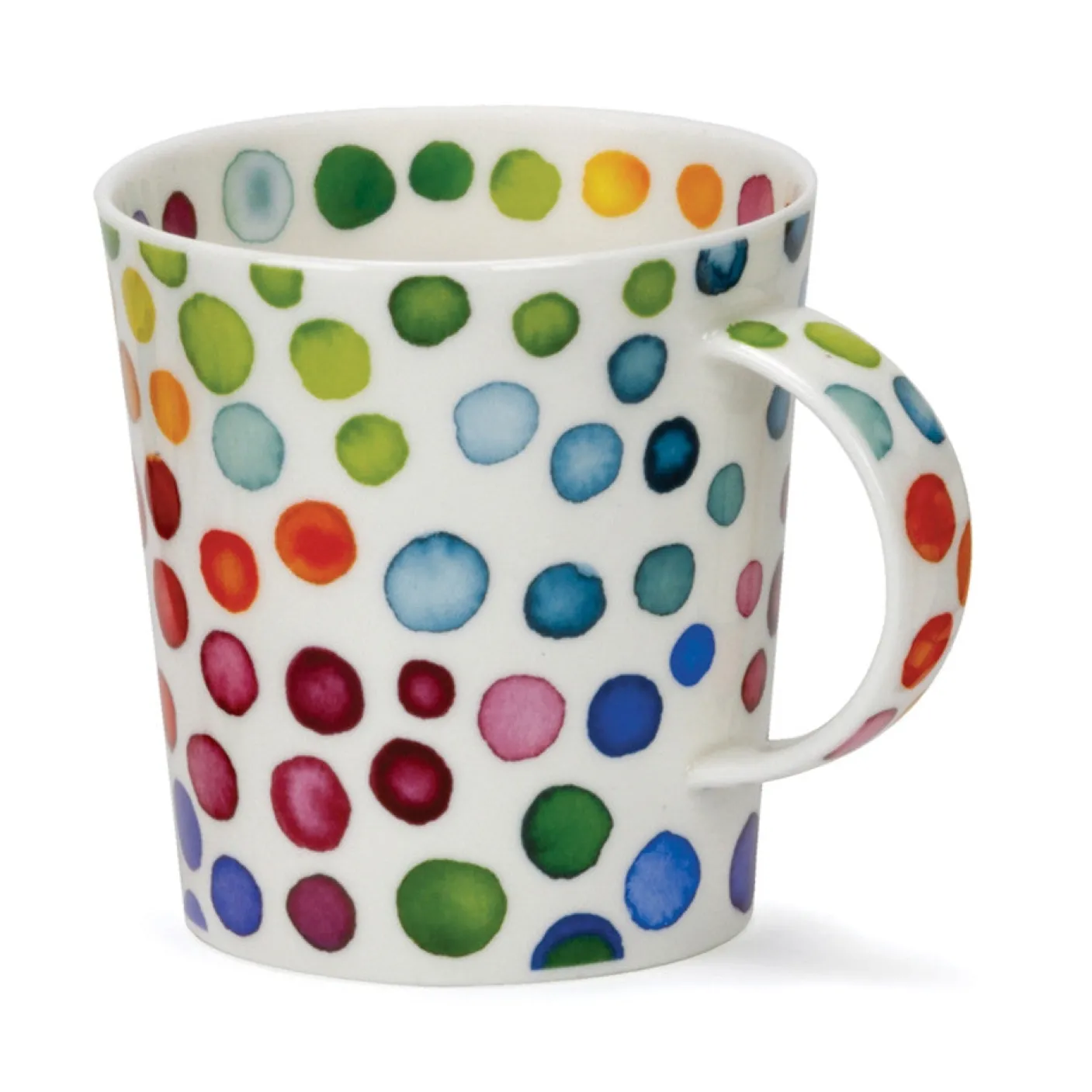 Lomond Hot Spots Mug