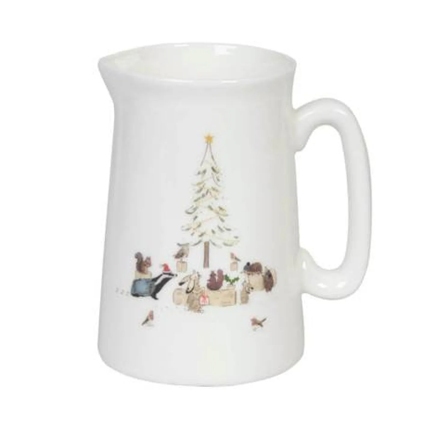 Festive Forest Small Jug