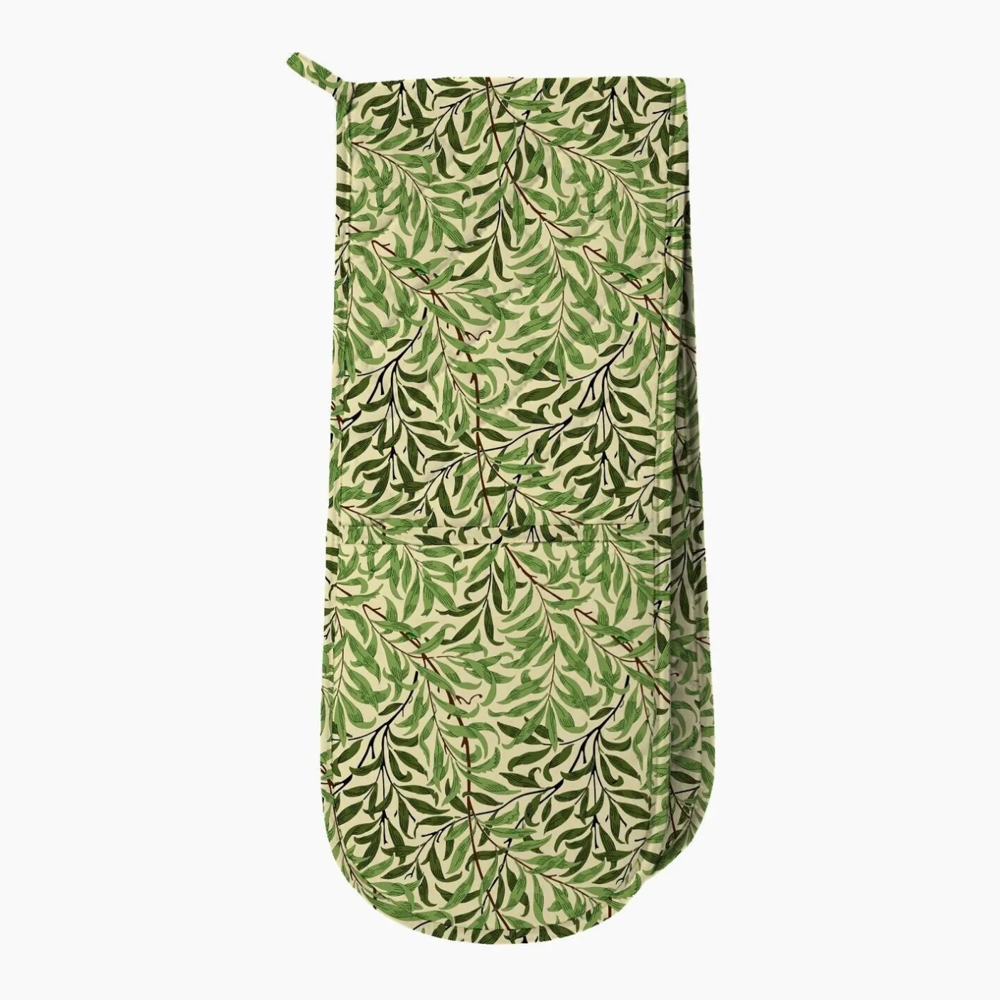 Willow Boughs Double Oven Glove