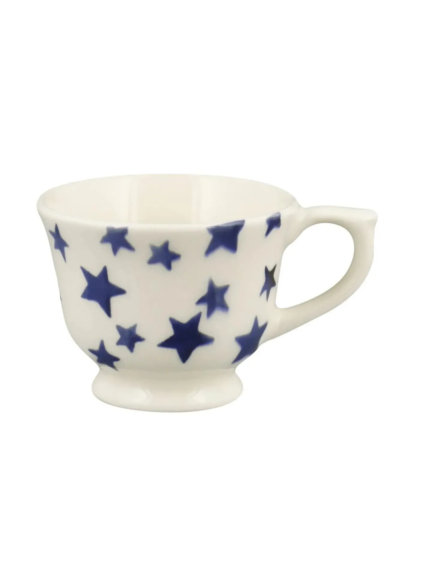 Blue Star Tiny Teacup Boxed