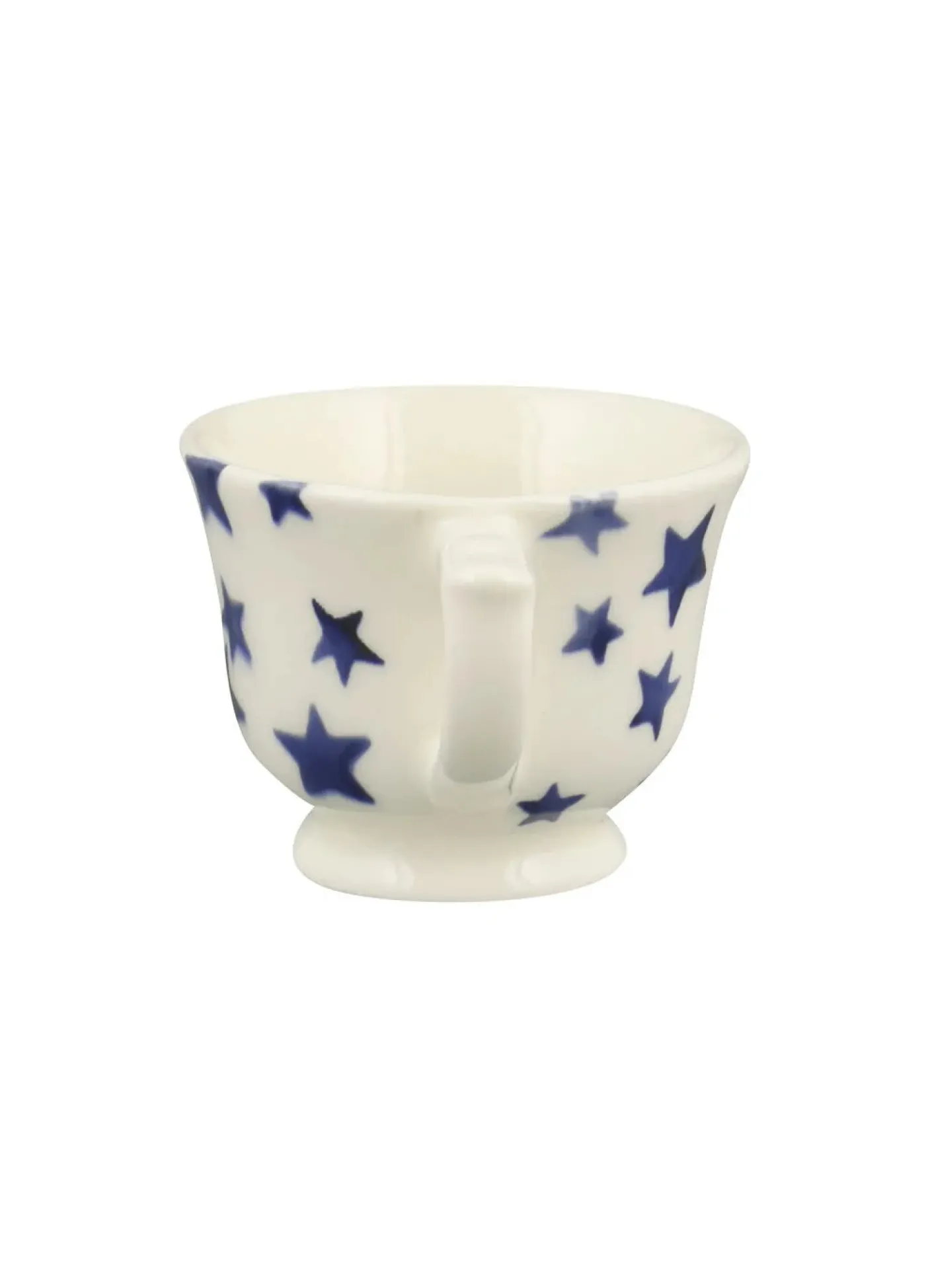 Blue Star Tiny Teacup Boxed