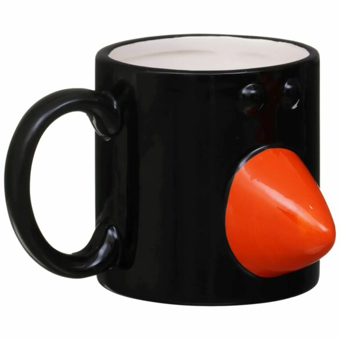 Wallace & Gromit Feathers McGraw Ceramic Mug