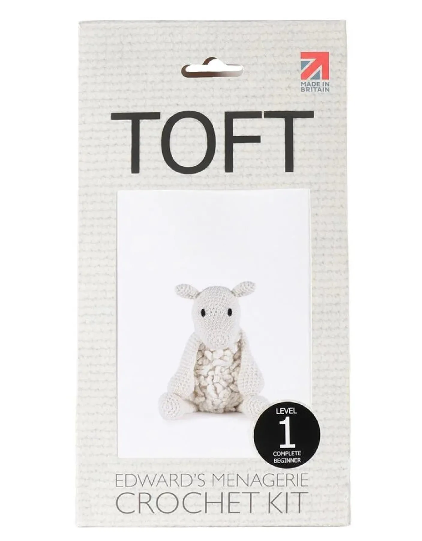 Simon the Sheep Kit
