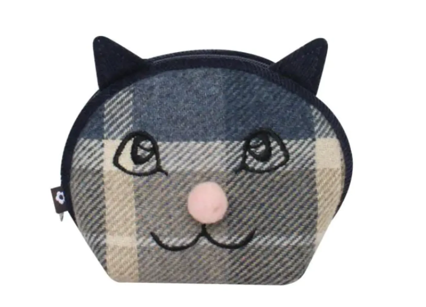 Tantallon Cat Purse