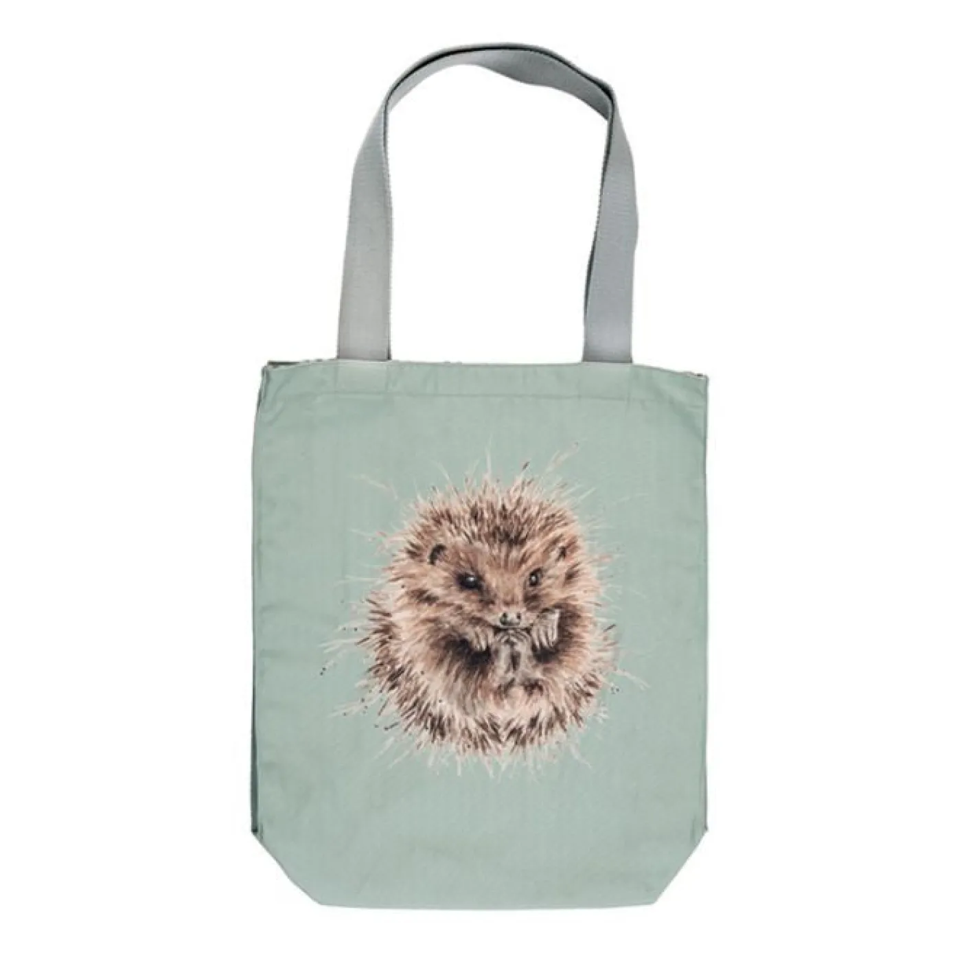 Awakening Canvas Tote Bag