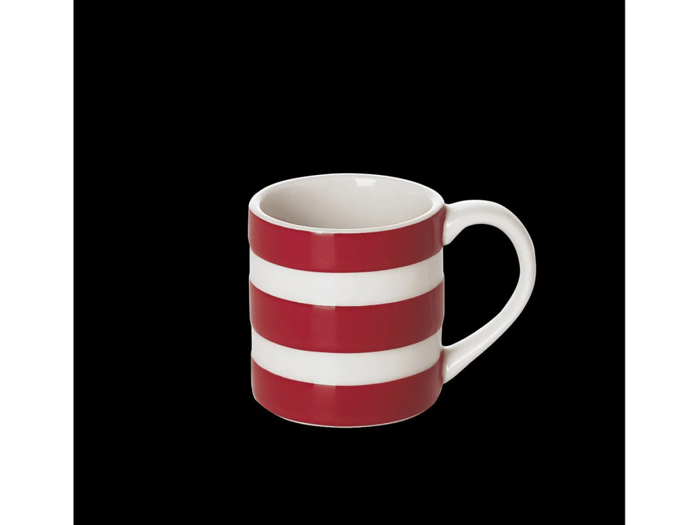 Cornishware 4 oz Mug