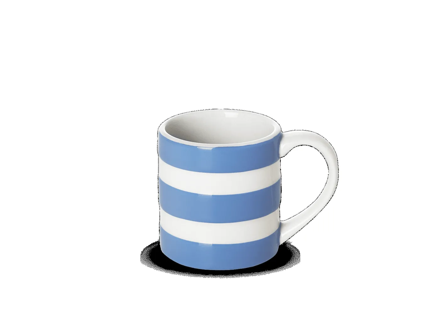 Cornishware 4 oz Mug