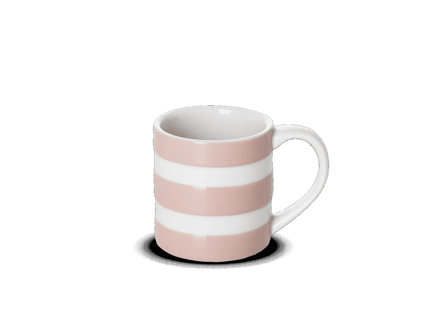 Cornishware 4 oz Mug