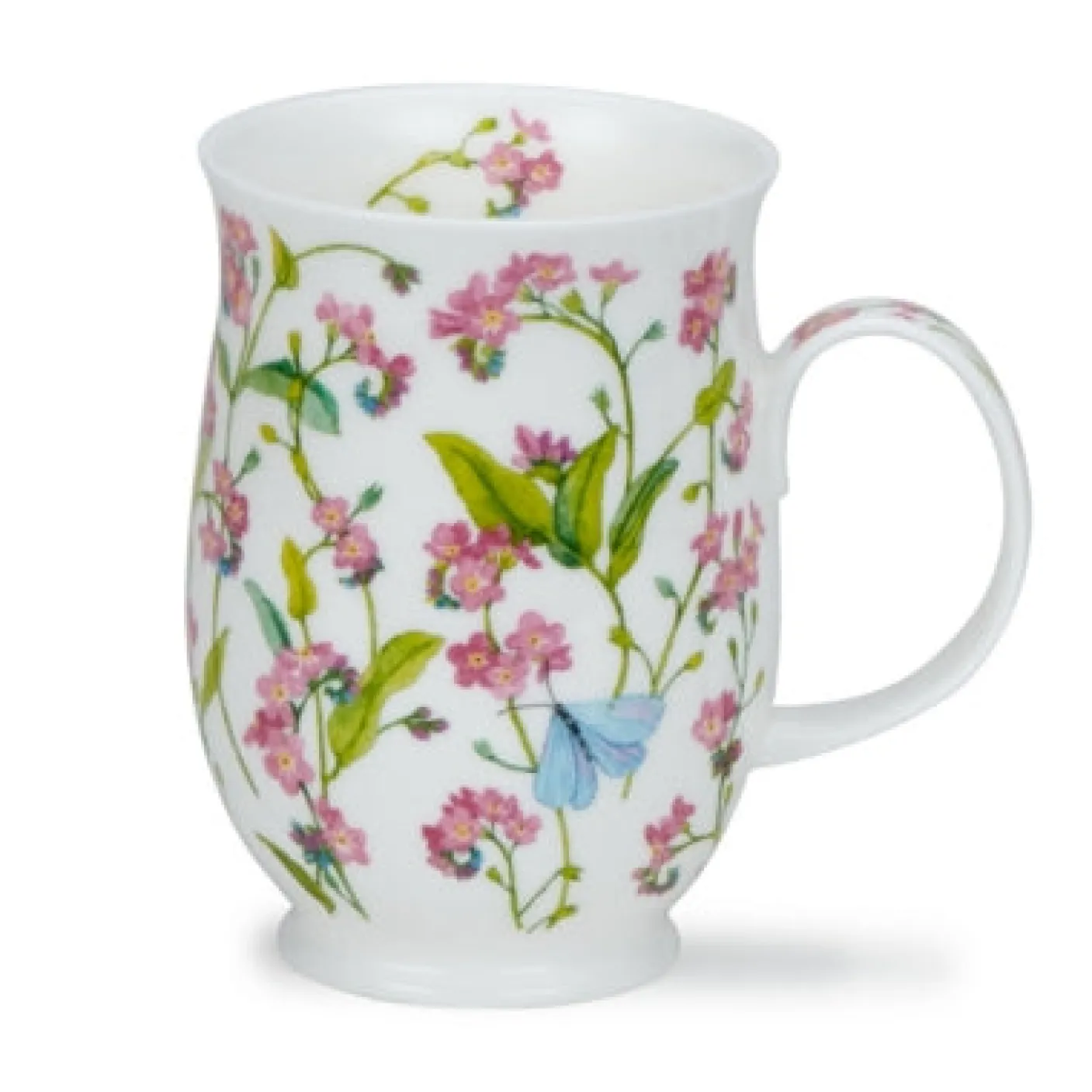 Suffolk Forget Me Nots Mug