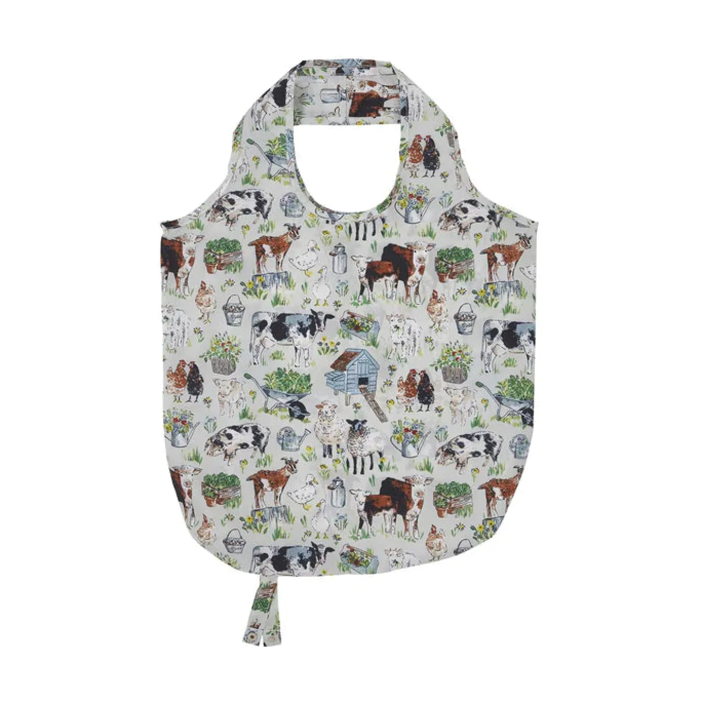 Portman Farm Packable Bag
