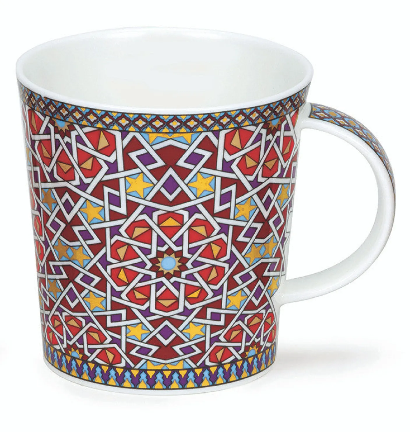 Lomond Zahra Mug