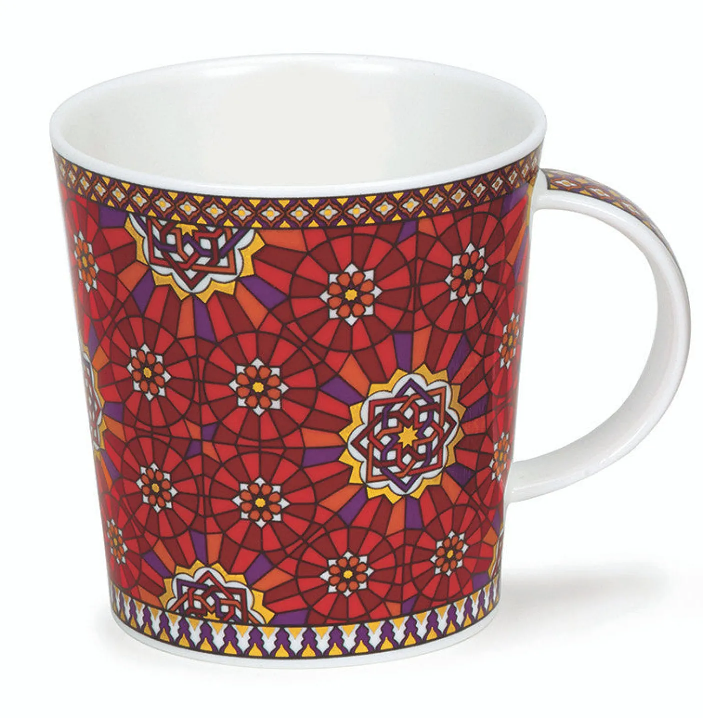 Lomond Zahra Mug