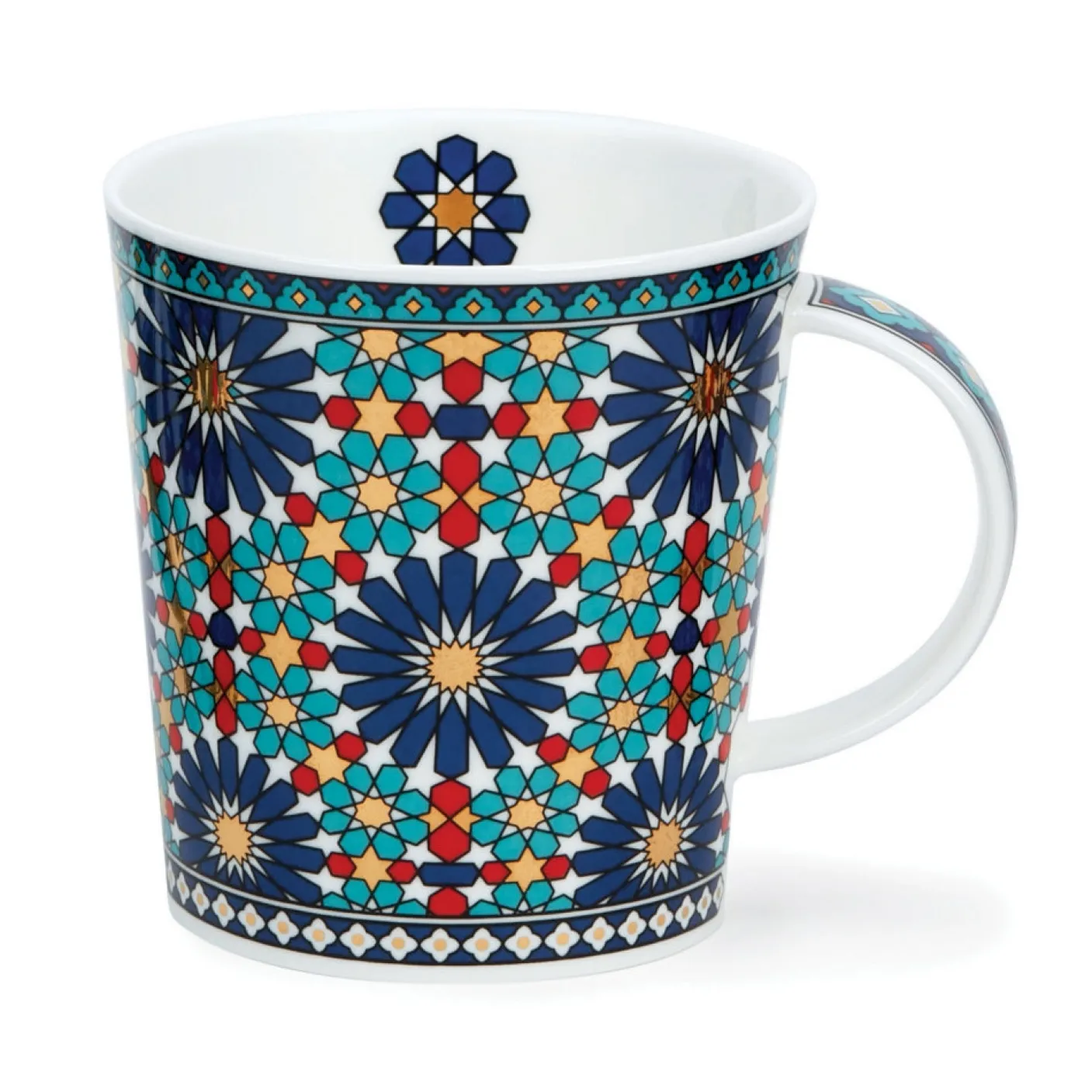 Lomond Tangier Mug