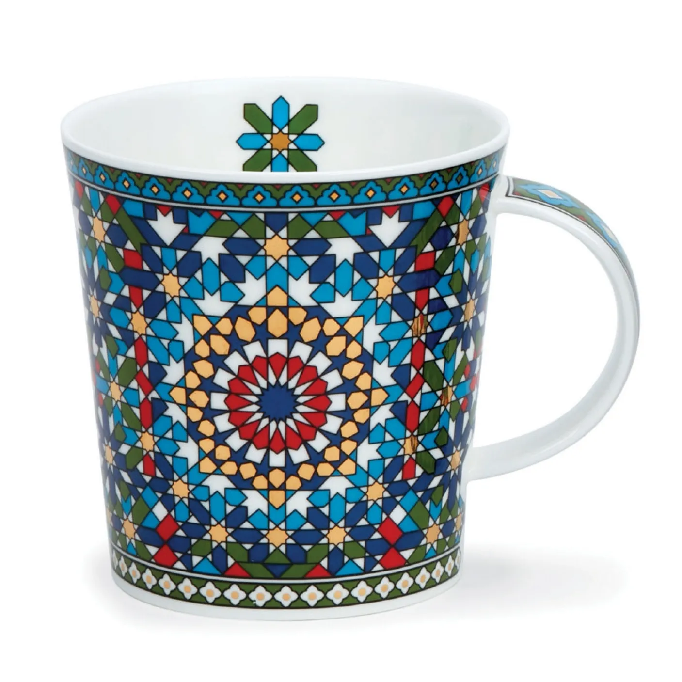 Lomond Tangier Mug